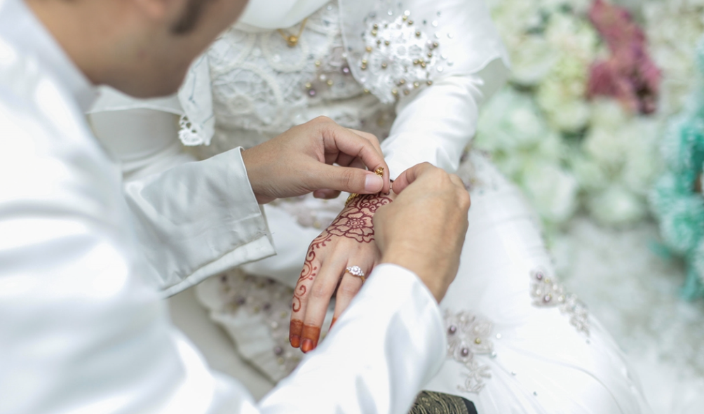 anak bekas isteri
